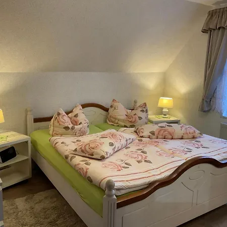 شقة Ruegen_fewo 198 لوترباخ